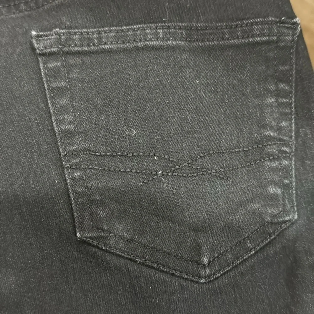Levi’s SIGNATURE black jeans 28 x 30 SLIM